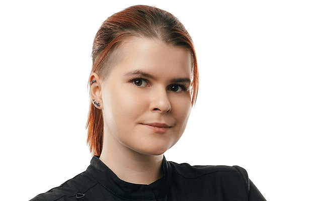 Банникова Эвелина Николаевна