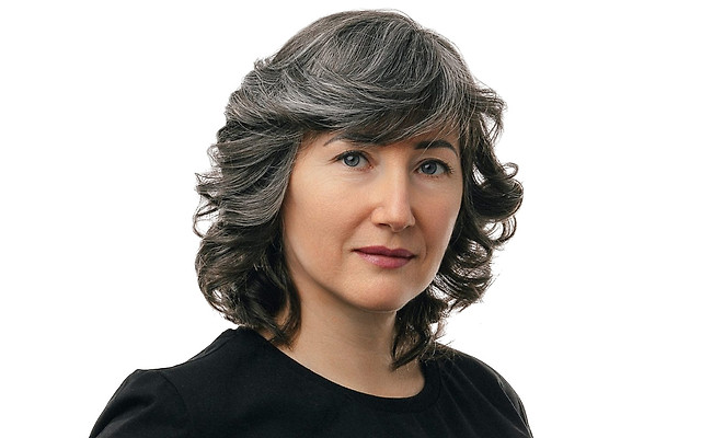Кручинина Евгения Николаевна
