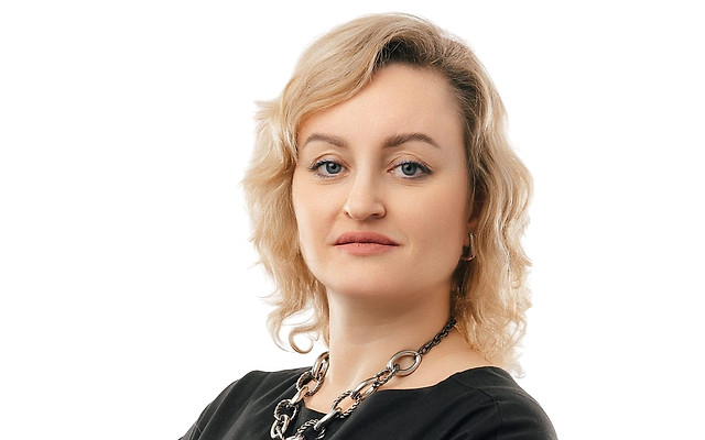 Медведева Наталья Фёдоровна
