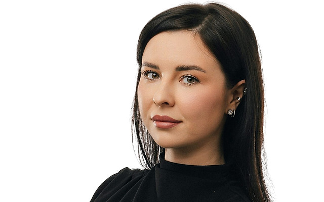 Астанина Юлия Витальевна