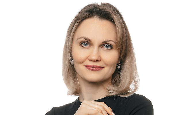 Мишина Елена Сергеевна