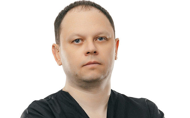 Атаев Алексей Михайлович