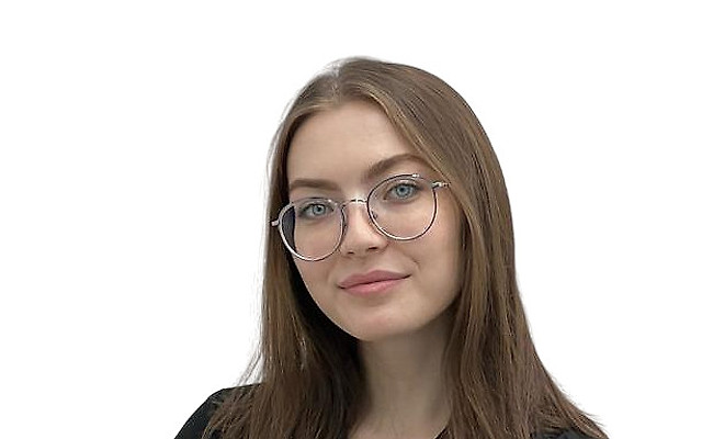 Юсупова Луиза Дамировна