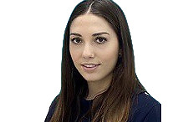 Бакирова Диана Ильясовна
