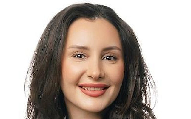 Мамедова Эльмира Имановна