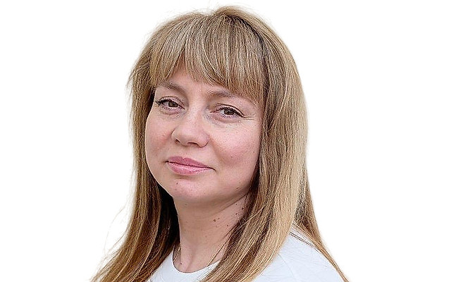 Синельникова Анна Валериевна