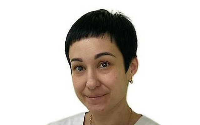 Подина Мария Валерьевна