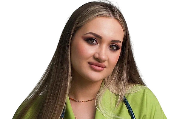 Жукова Татьяна Алексеевна