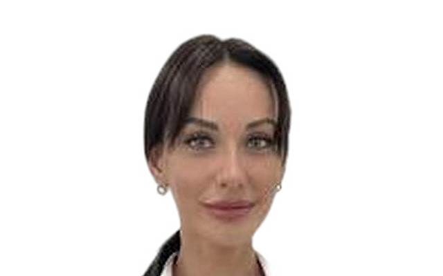 Концова Екатерина Александровна