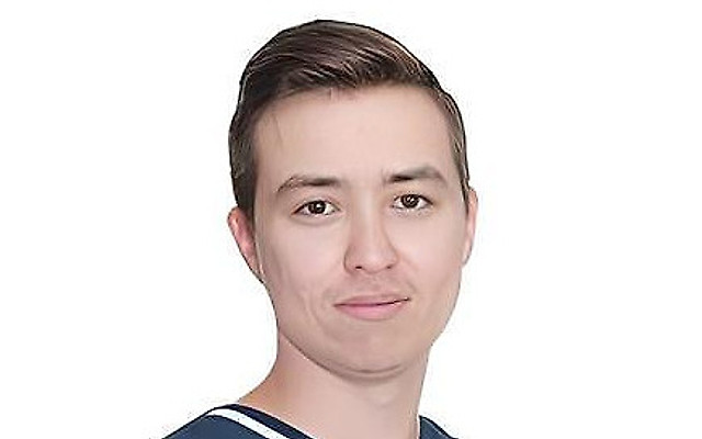 Норкобилов Тимур Мурадович
