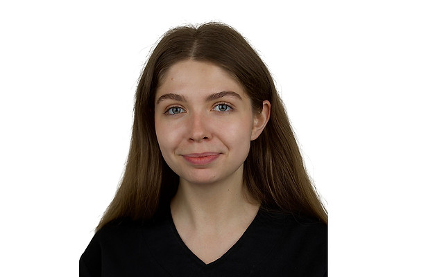 Спиридонова Дарья Николаевна