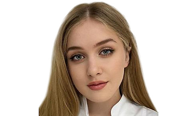 Гетагазова Алита Хамидовна