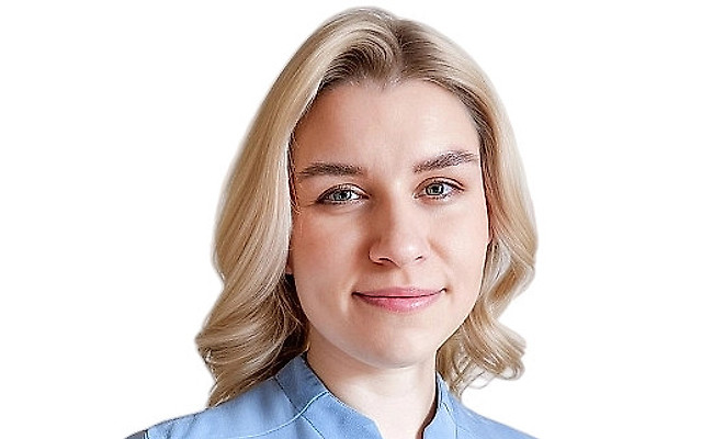 Шульга Елизавета Борисовна