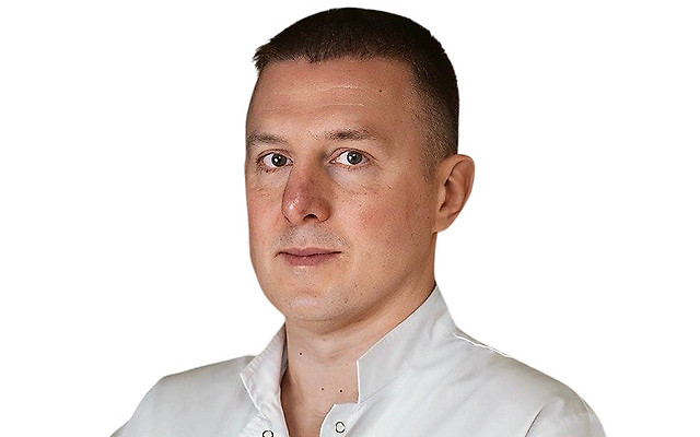 Александров Виктор Леонидович