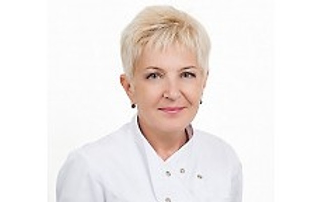 Мотовилова Татьяна Геннадьевна