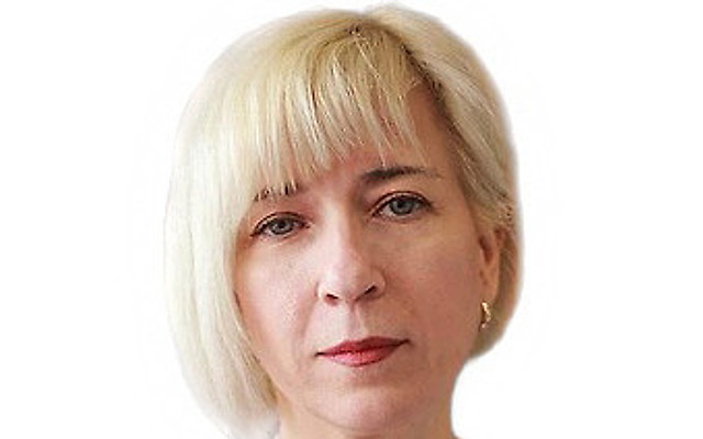 Тамилина Ольга Анатольевна