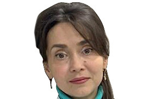 Худякова Елена Николаевна