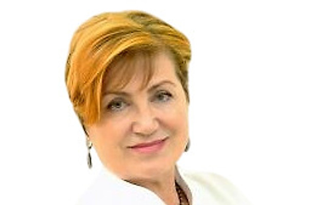 Шукевич Тамара Михайловна