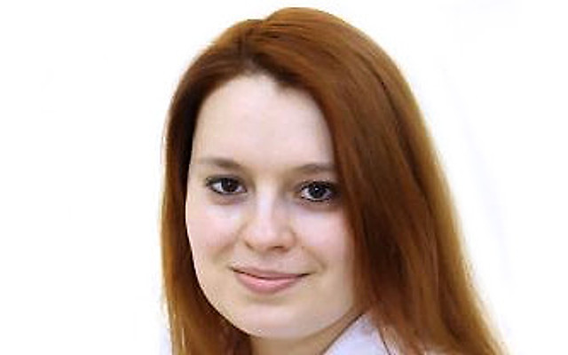 Бородкина Дарья Андреевна