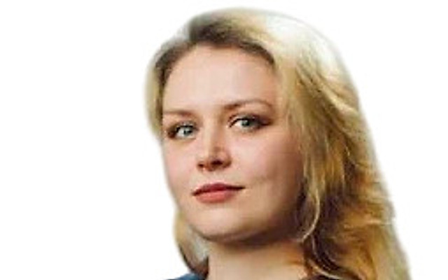 Полянская Василина Александровна