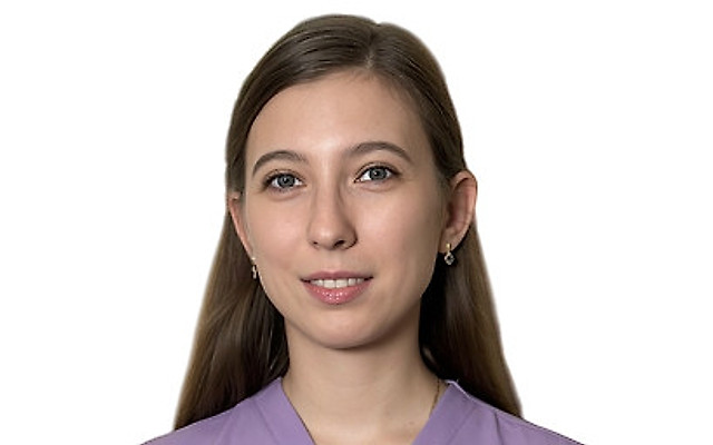 Куцакина Дарья Алексеевна