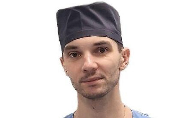 Бутыль Дмитрий Сергеевич
