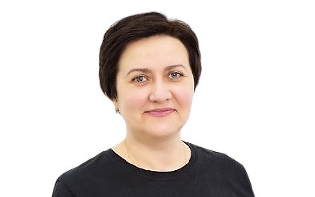 Дементьева Ольга Анатольевна