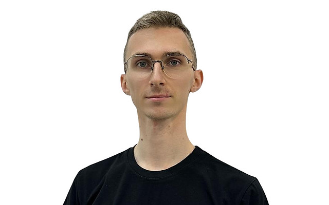 Есин Вениамин Александрович