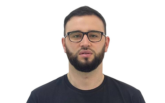 Чунтиханов Рашид Байсарович