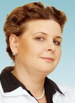 Нагорская Екатерина Николаевна