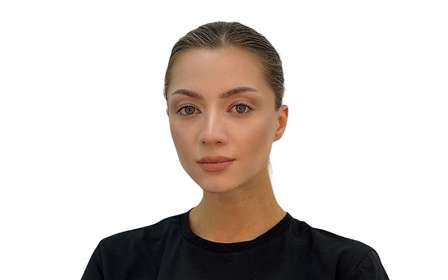 Вильценс Алина Владимировна