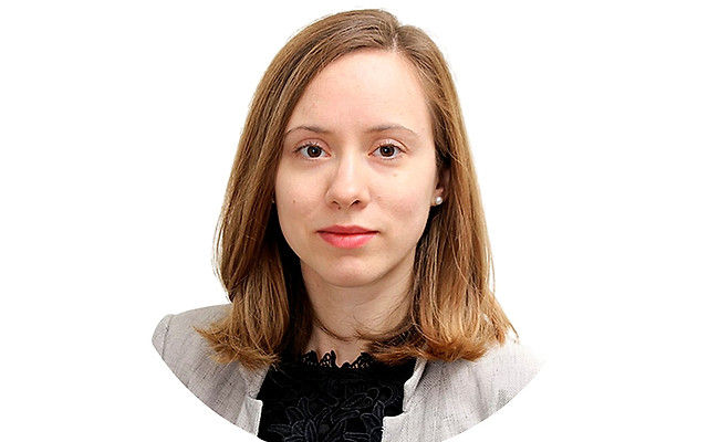 Бармина Ирина Вячеславовна