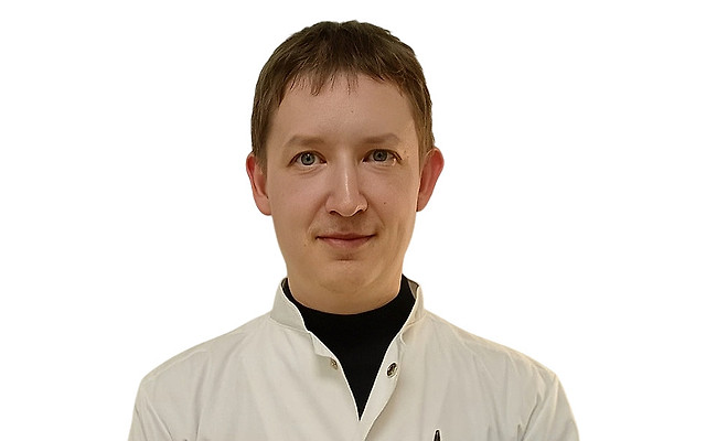 Дементьев Михаил Владимирович