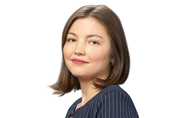 Фазулова Лилия Вилевна