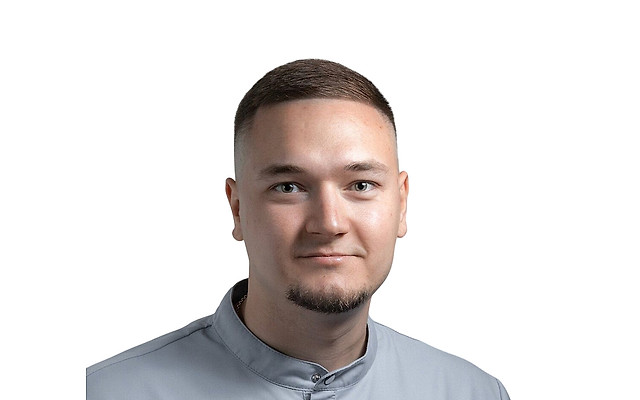 Перемышлин Никита Дмитриевич