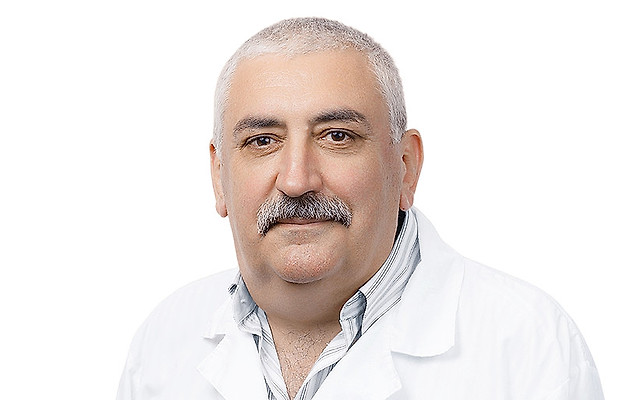 Гуцуляк Александр Иванович