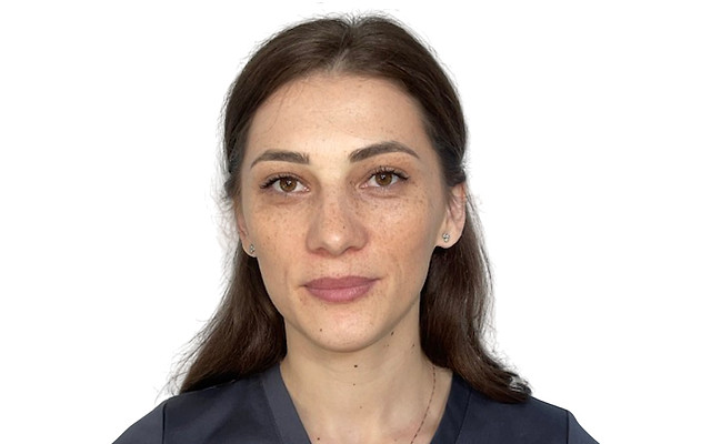 Братова Марина Мурадиновна
