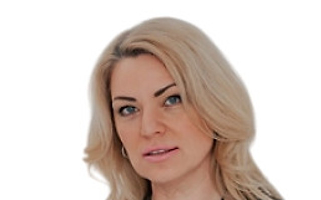Кондакова Мария Николаевна