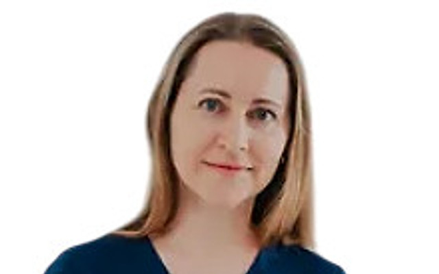 Качалова Анна Викторовна