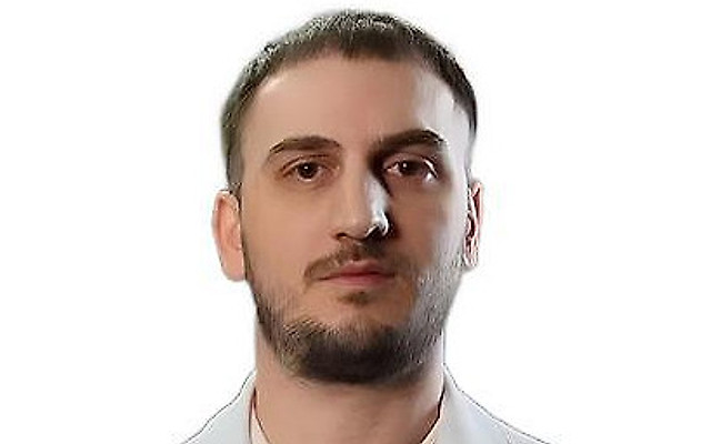 Заурбеков Иса Султанович