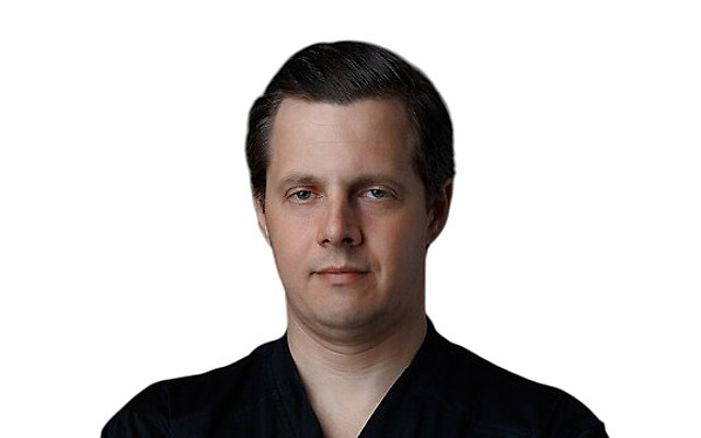 Кусевицкий Леонид Яковлевич