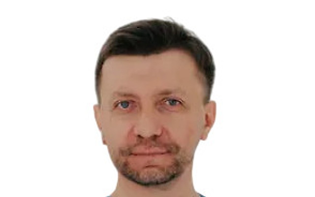 Мушковский Денис Андреевич
