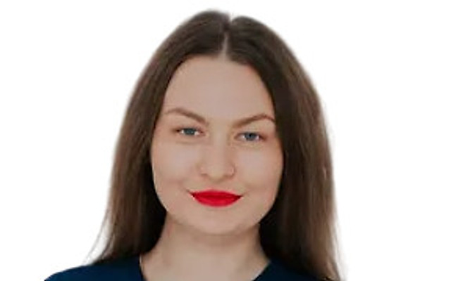 Мягких Татьяна Михайловна