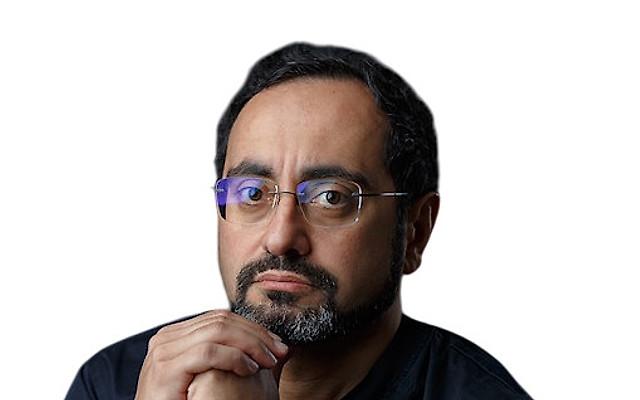 Амириди Дмитрий Николаевич
