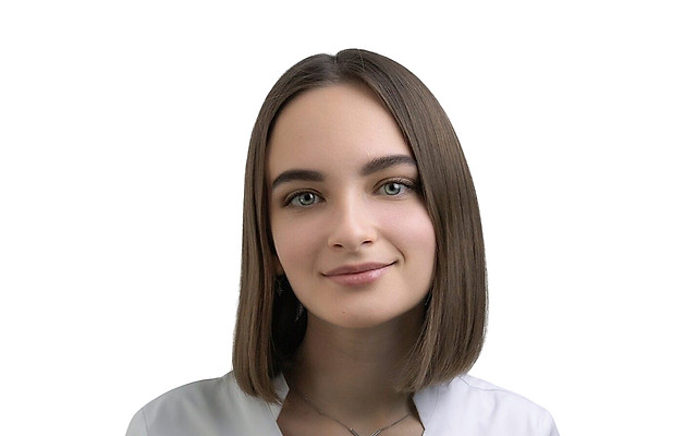 Камышева Алина Андреевна