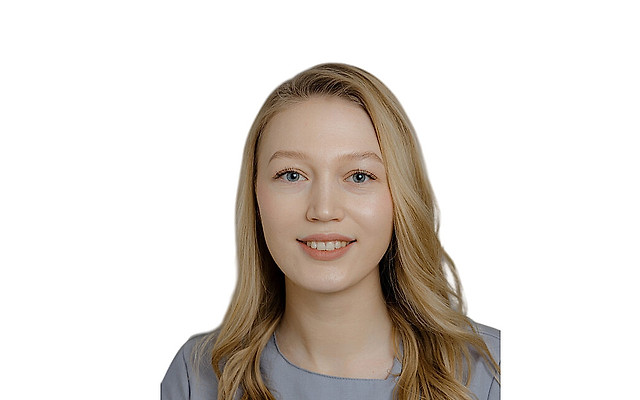 Лукоянова Елена Евгеньевна