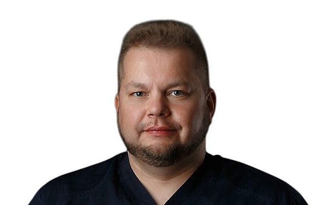 Зуев Александр Николаевич