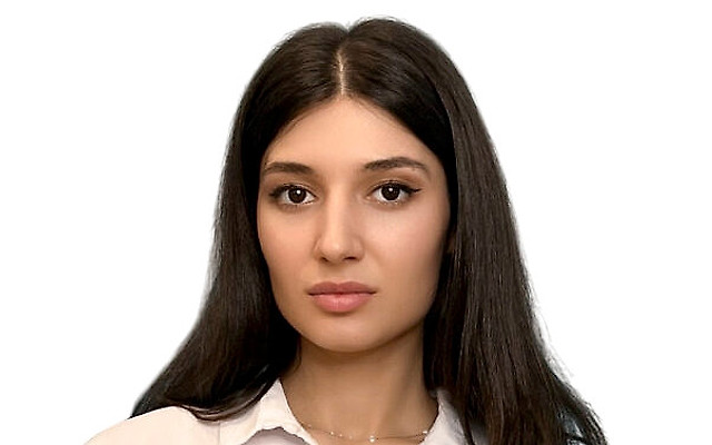 Рыжкова Элеонора Дмитриевна