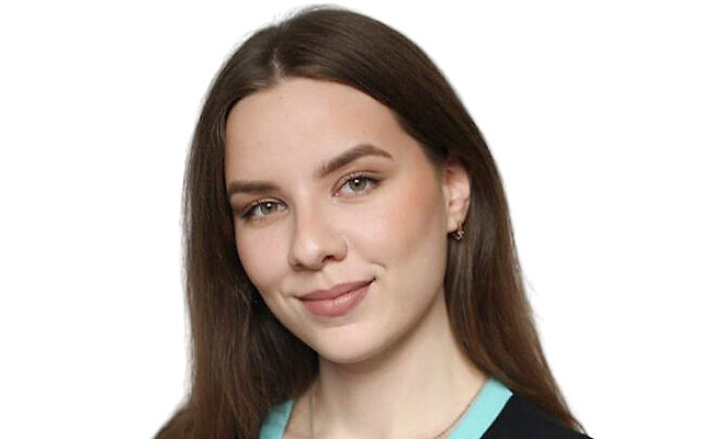 Черноброва Дарьяна Романовна