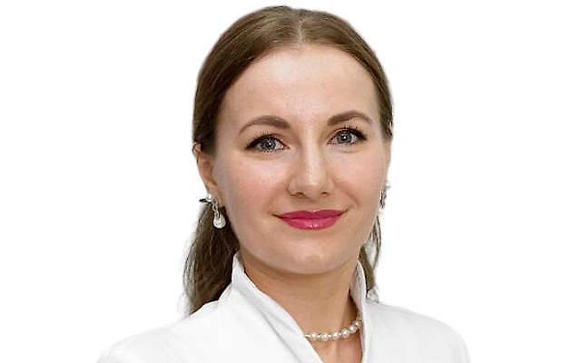 Иванчик Анжелика Андреевна